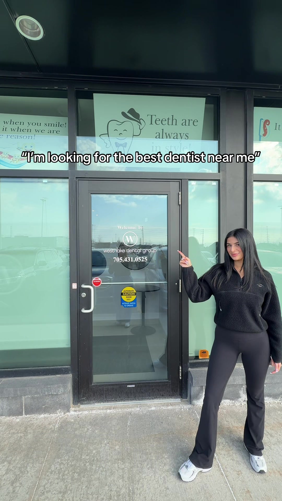@West Lake Dental Group