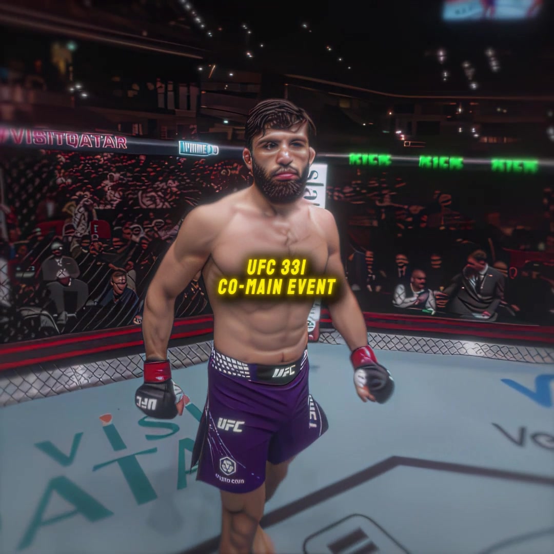 @MMA Legends