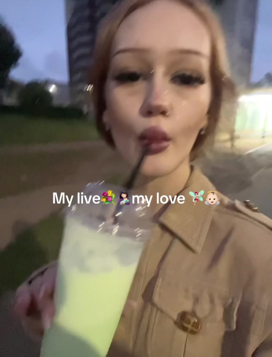@г0лая