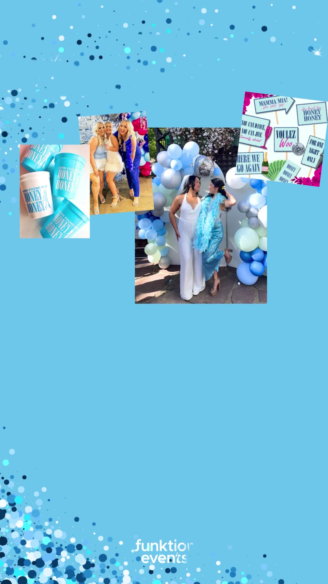 @Funktion Events