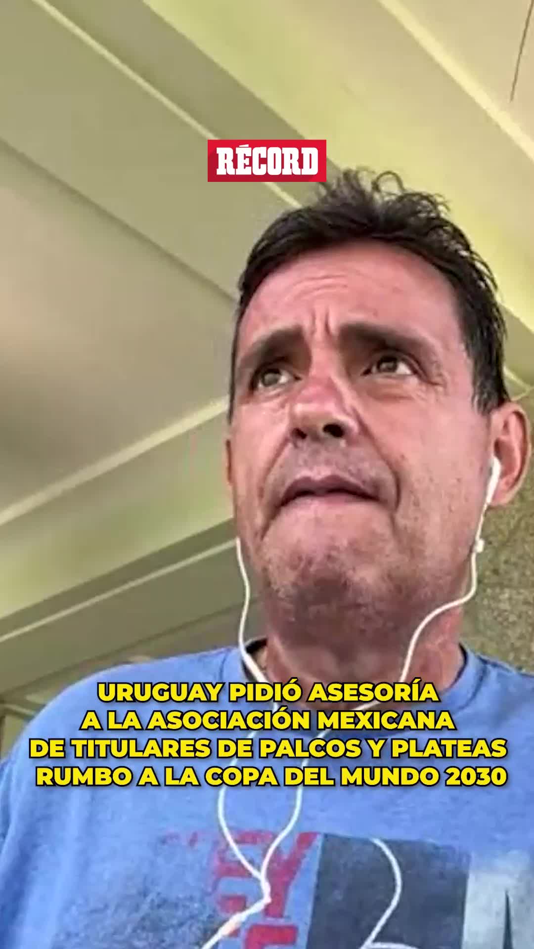 @Diario RÉCORD