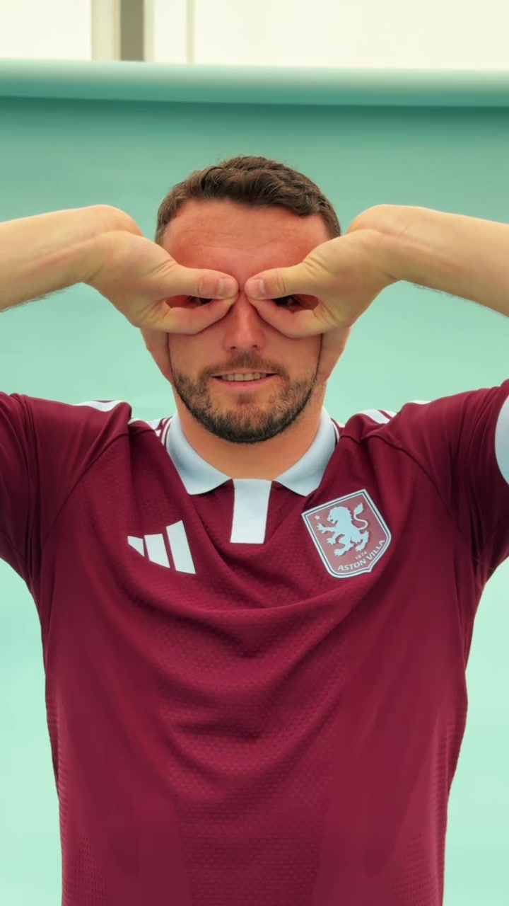 @Aston Villa