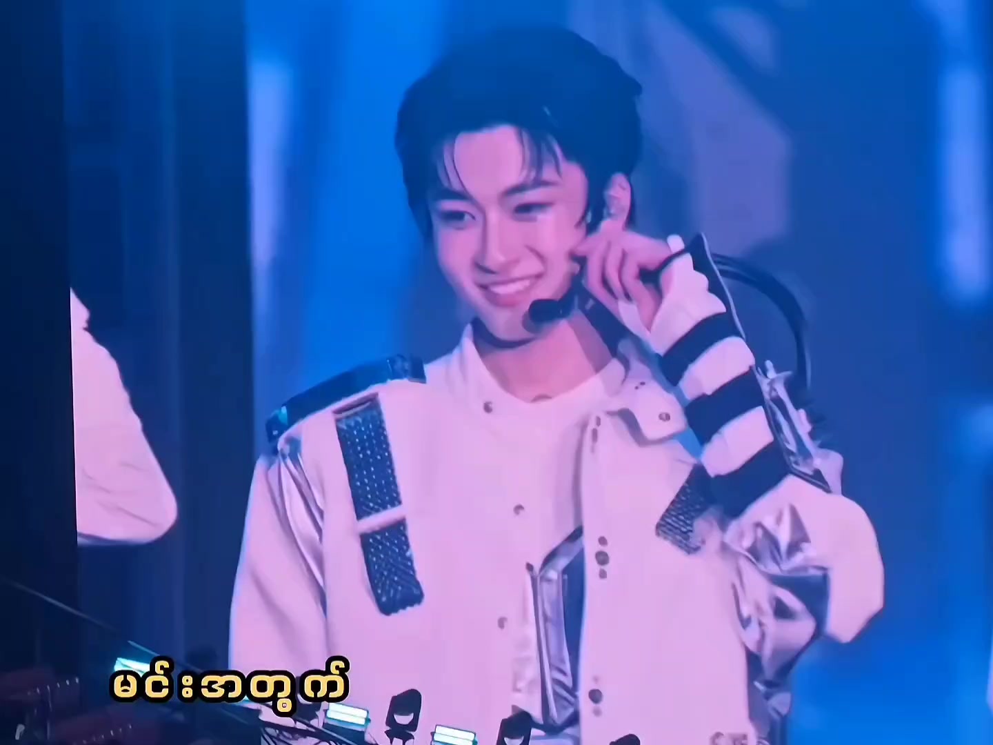 @စားချင်မိတယ် ဝမ်ပီချစ်