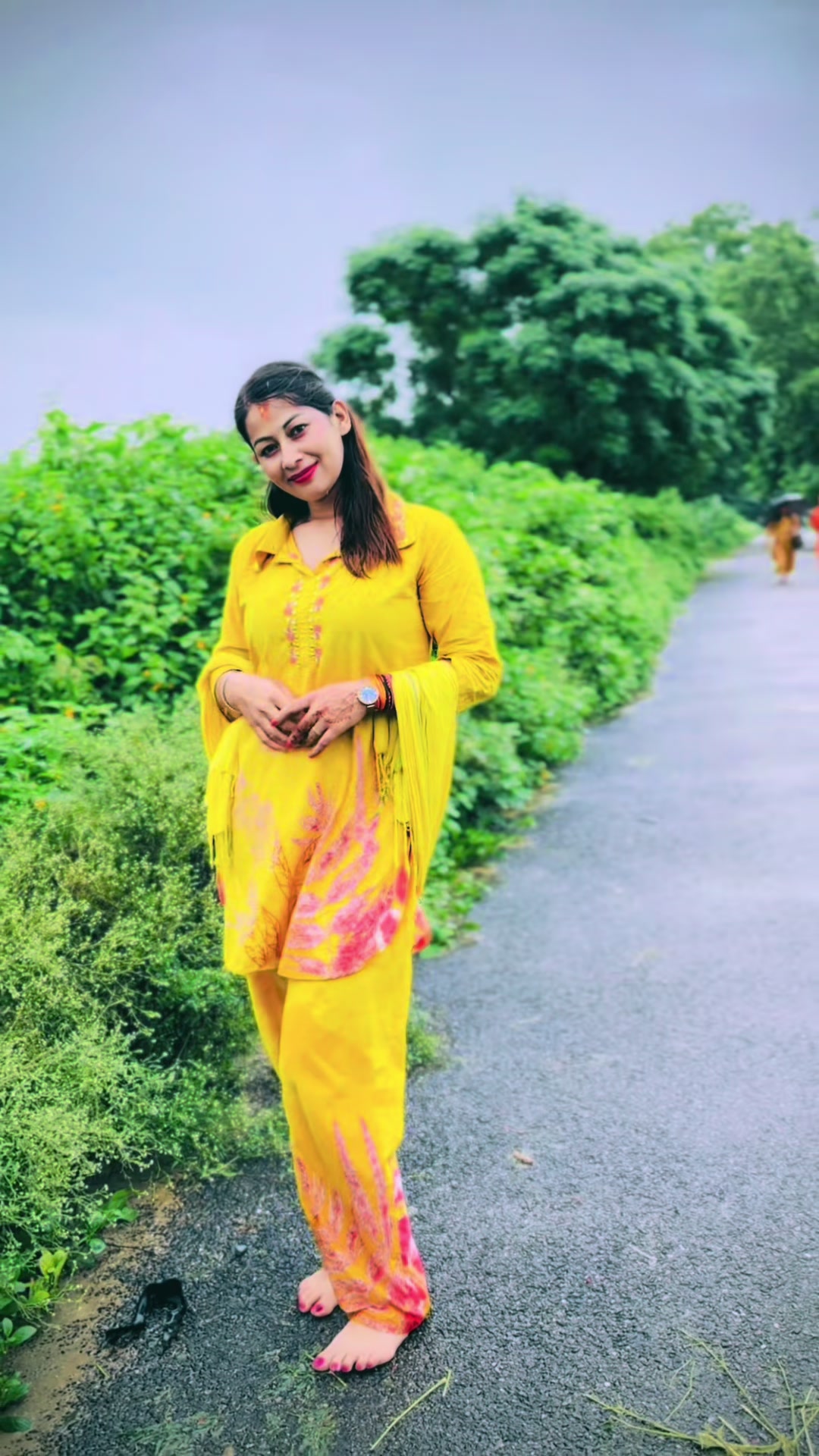 @Shila Collection