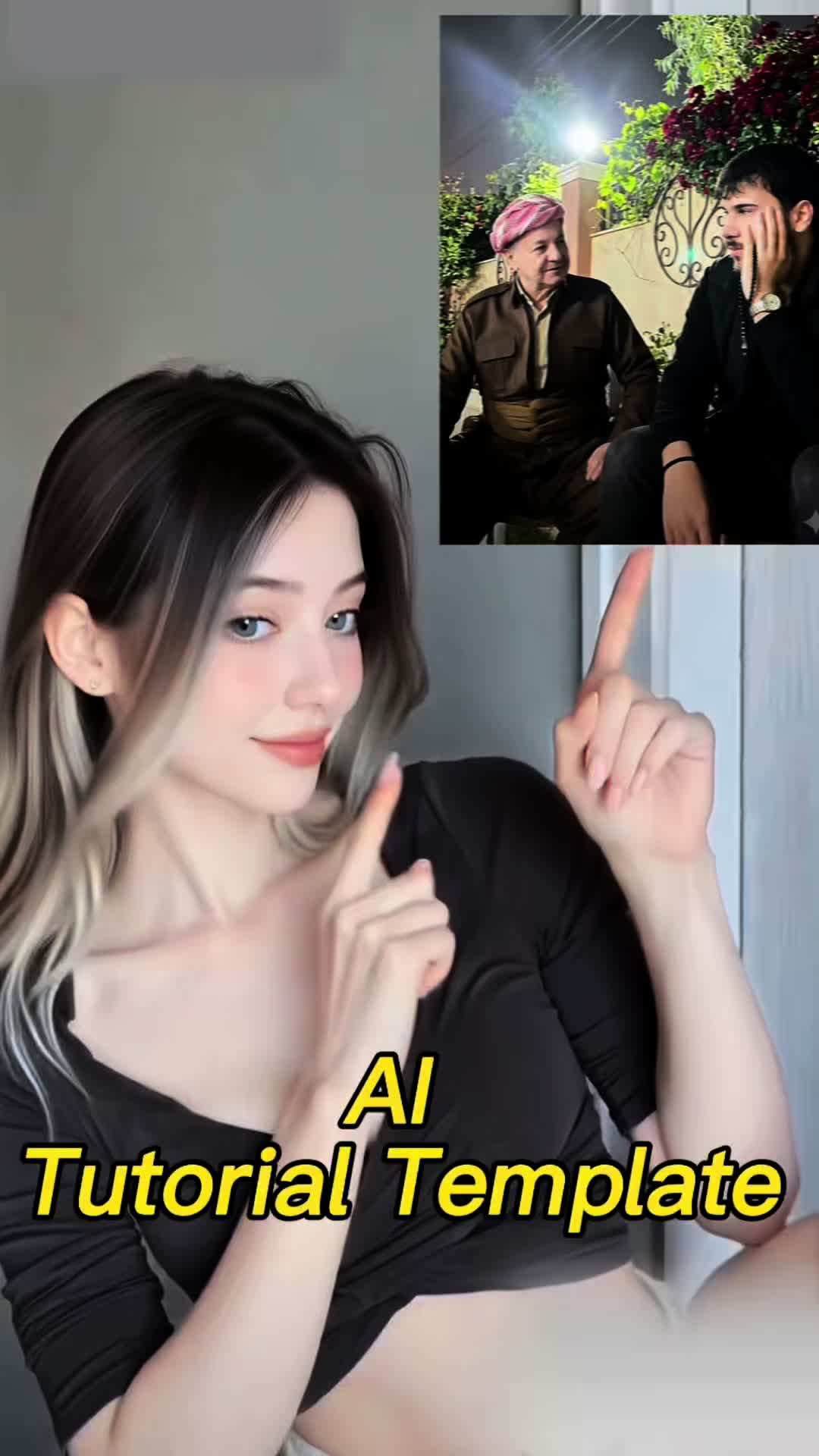 @Nana