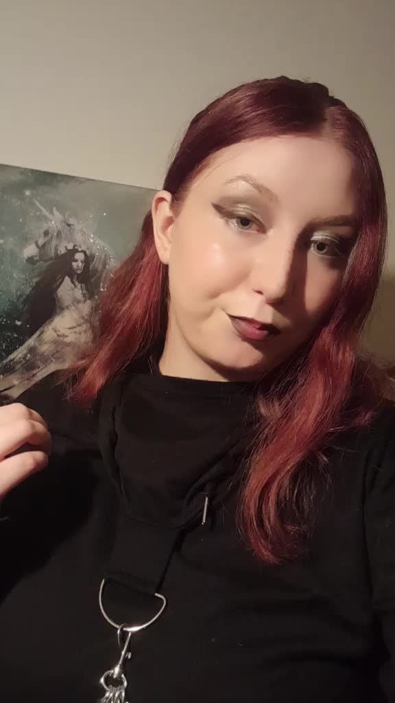@❤️🖤HisGoth🖤❤️