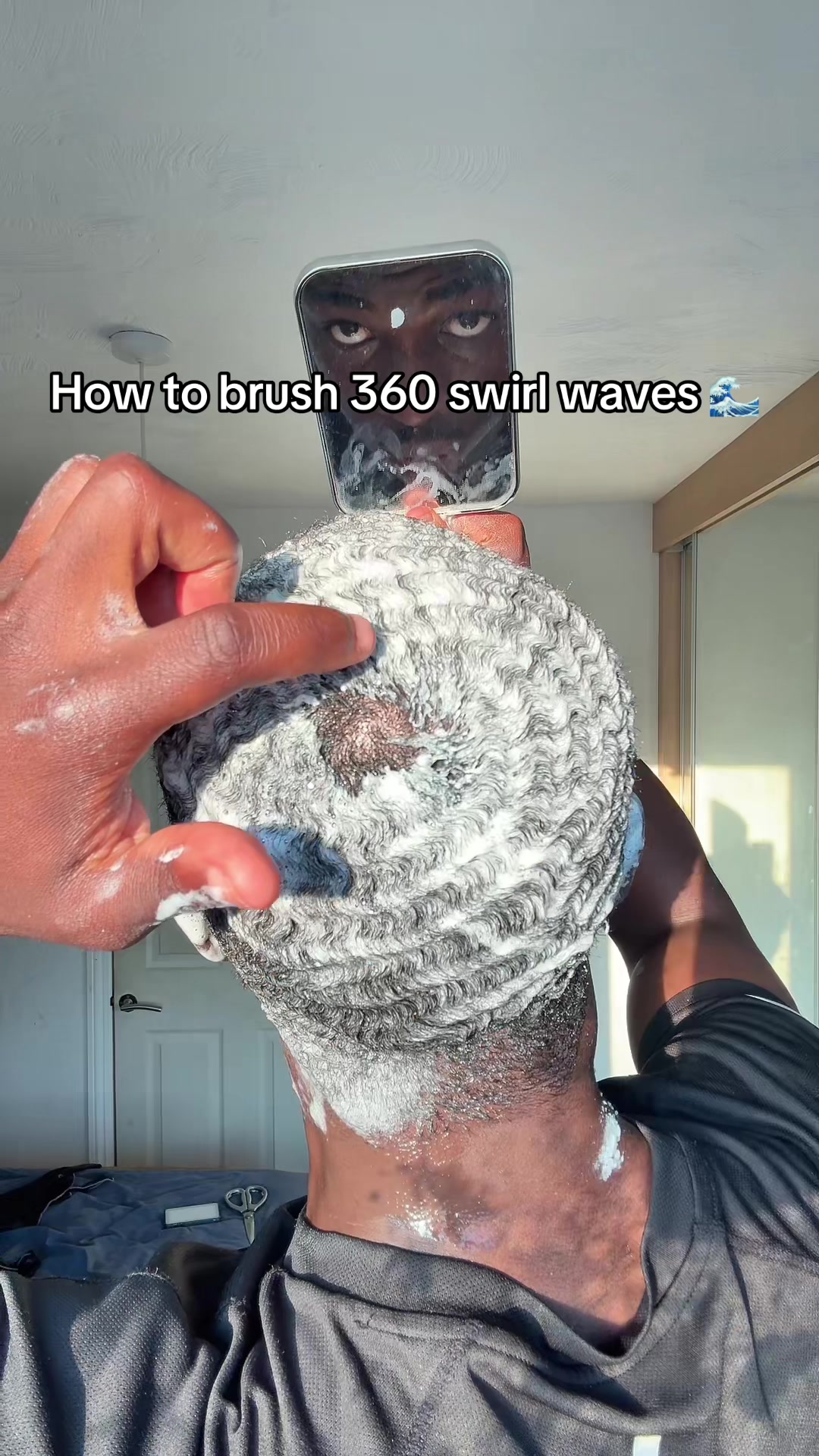 @JR │The Wave Plug