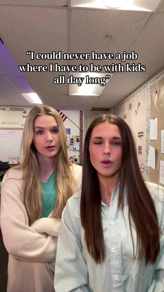 @Ms. Bush & Ms. Gray