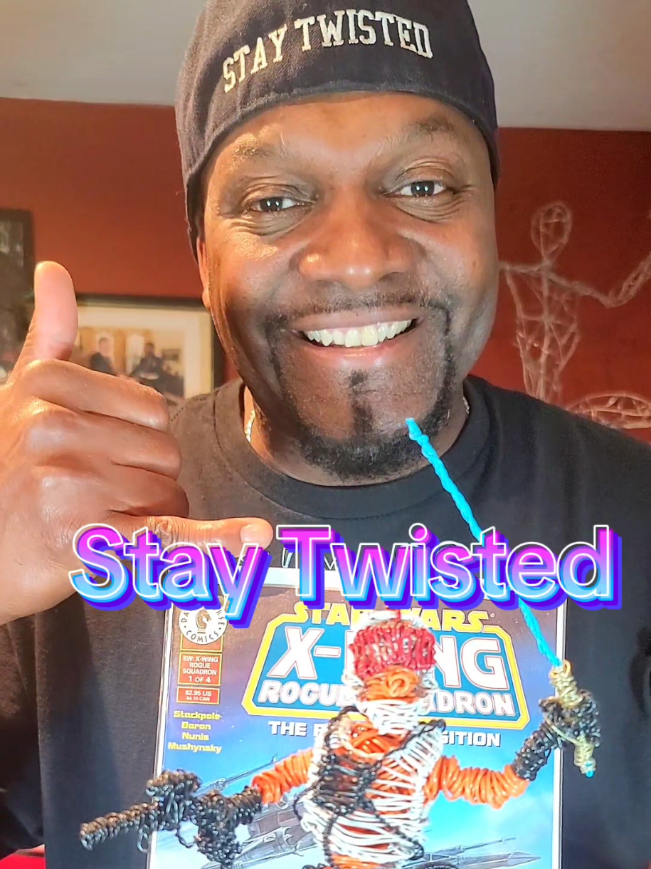 @Yeah I'm Twisted