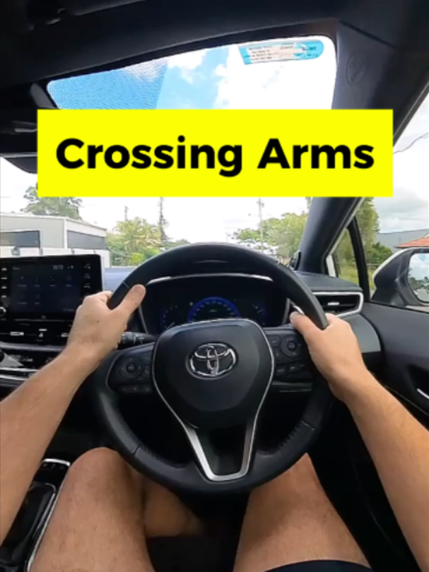@Driving Test Australia