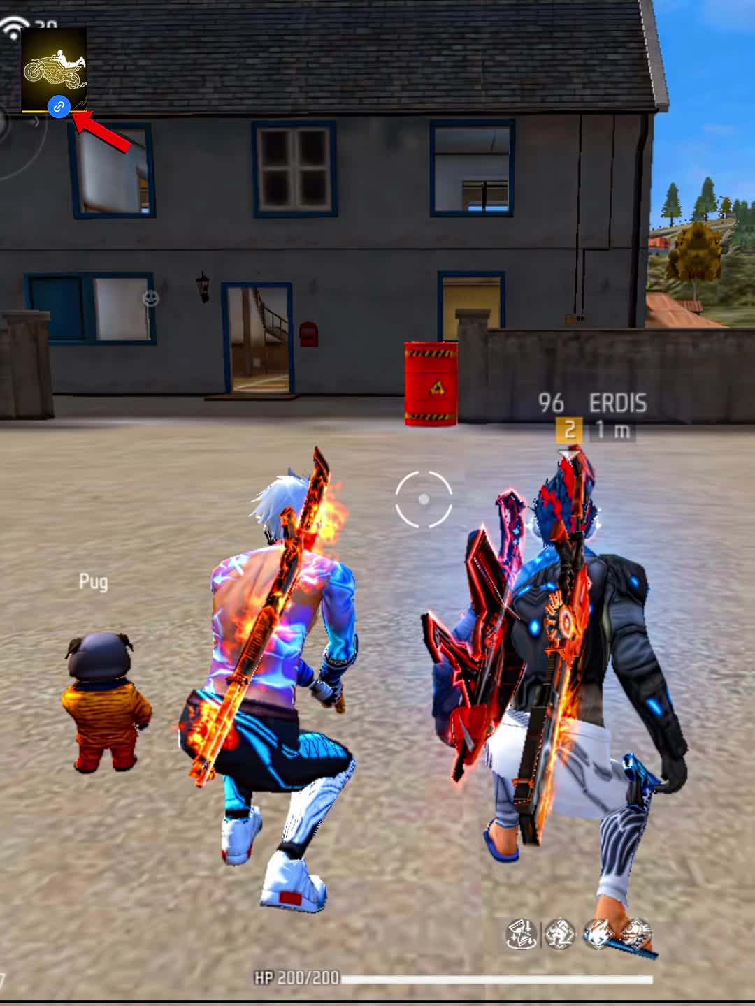@Freefireiman
