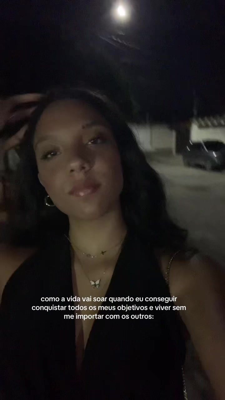 @é a nevess😝