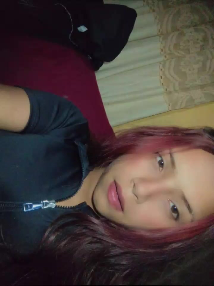 @la niña Oriana