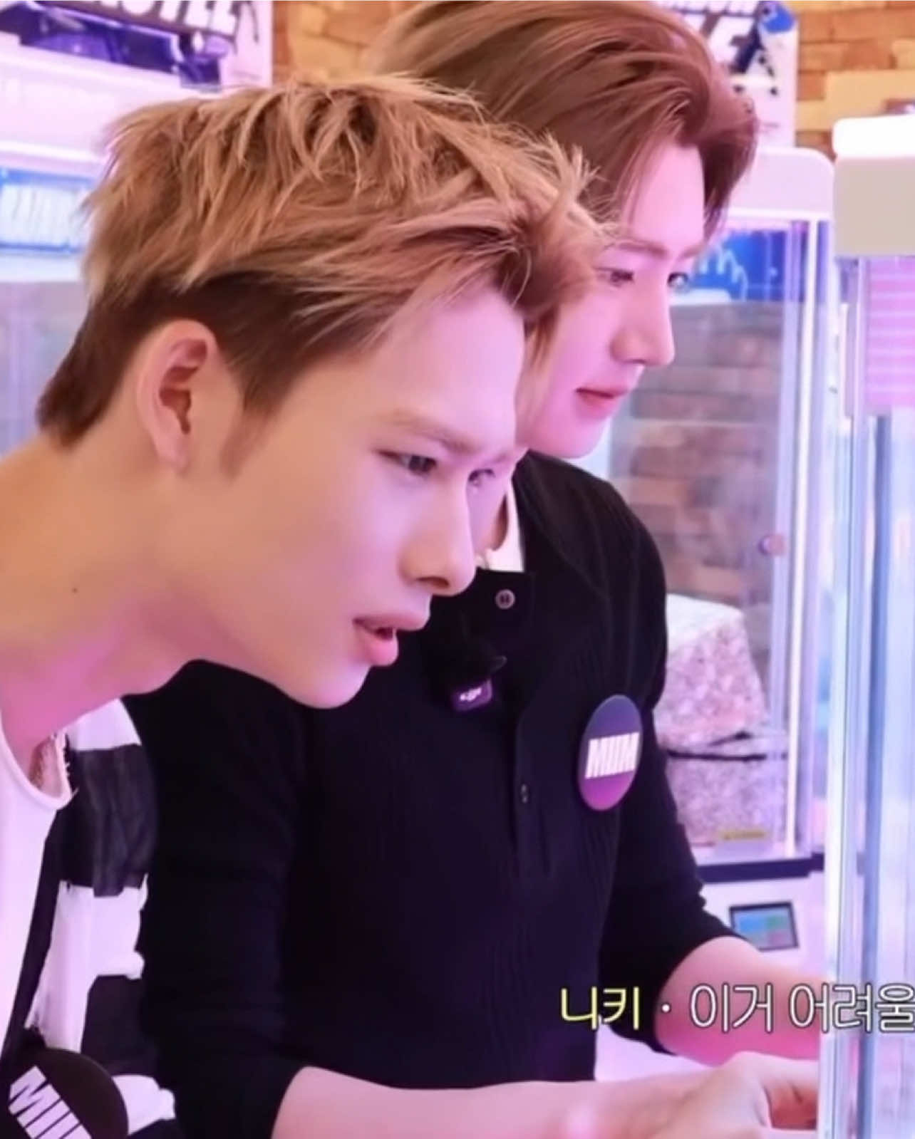 @for hoonki