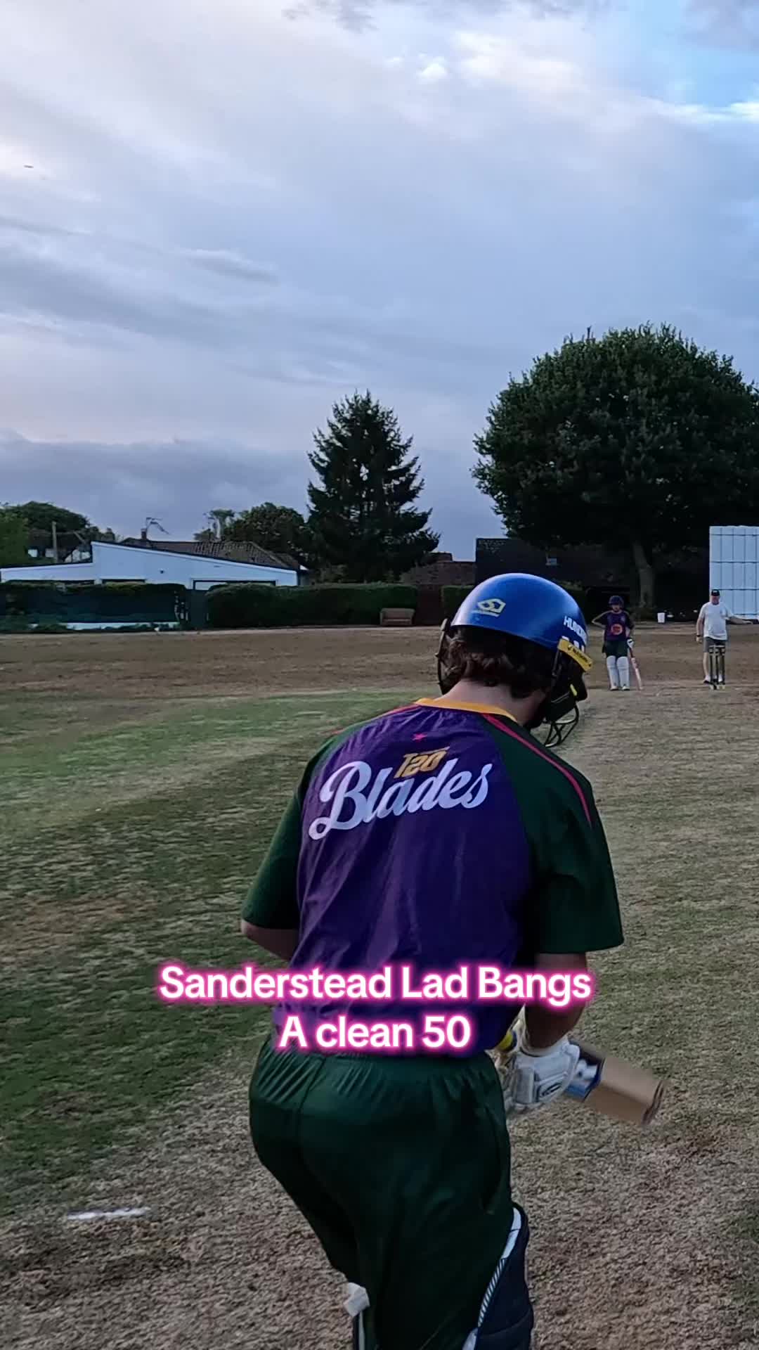@MySide of Cricket