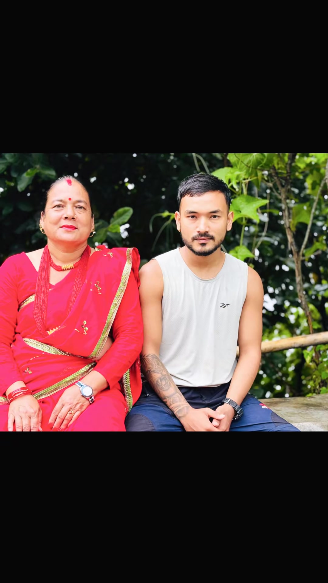@Kiran Karki