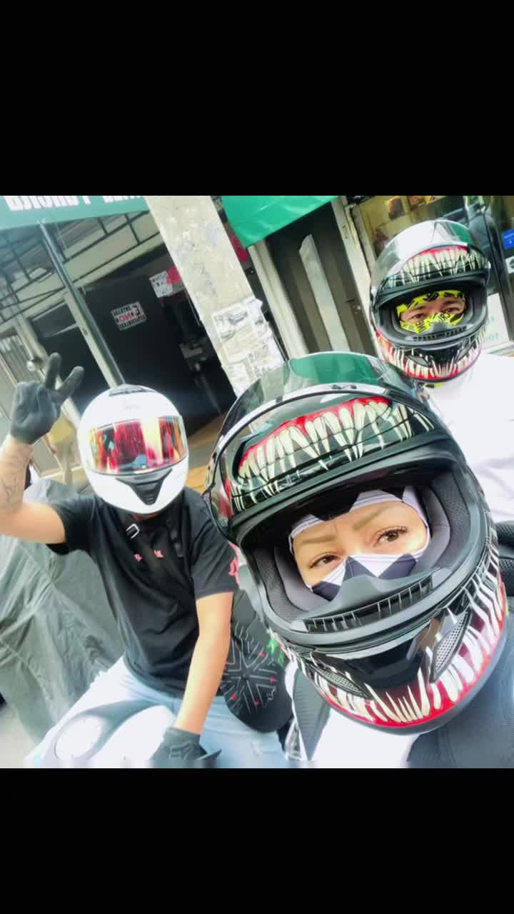 @IkerXriders🙅🏻&zwj;♂️
