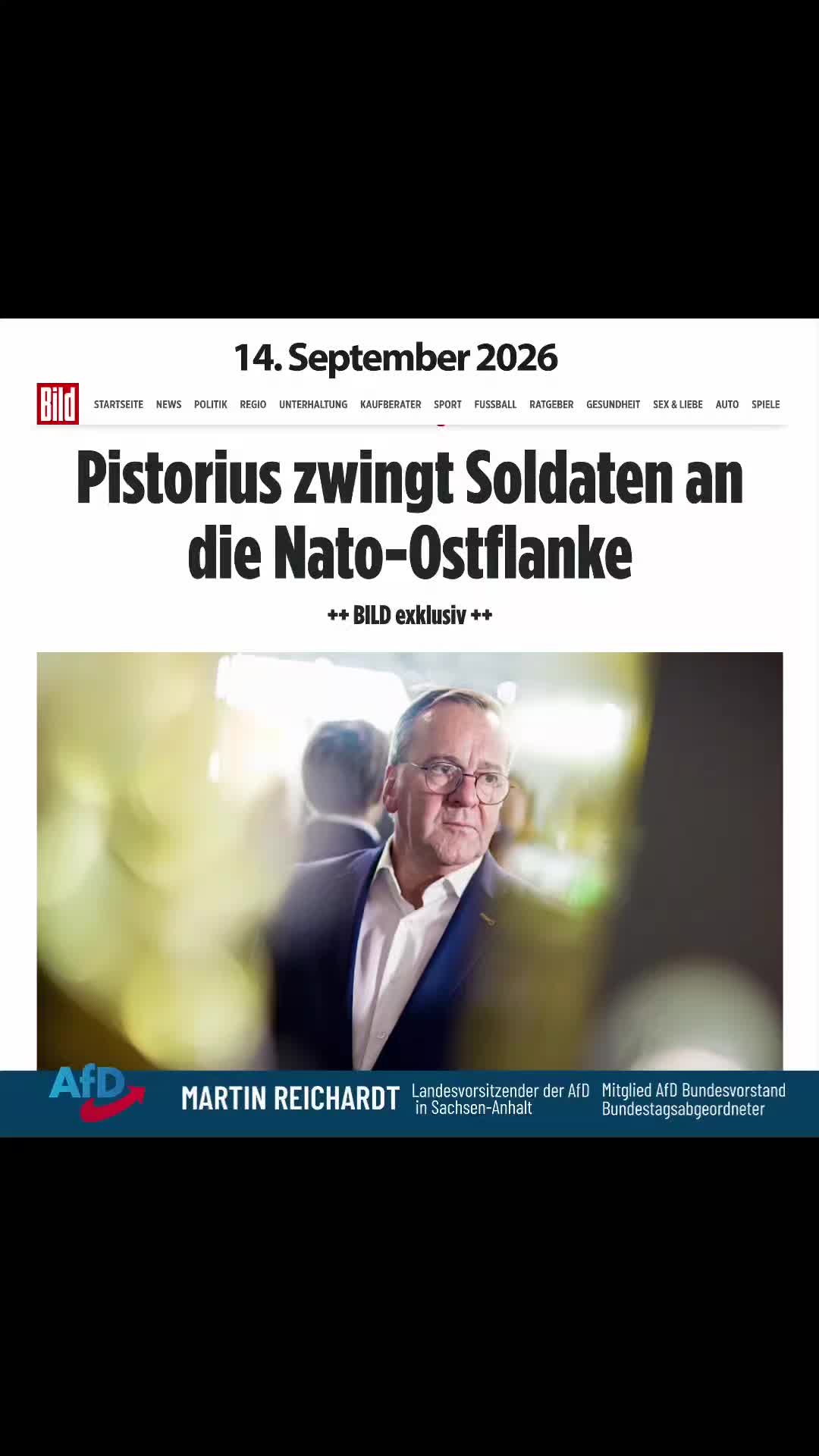 @Martin Reichardt