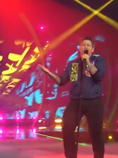 @Ich find Schlager toll