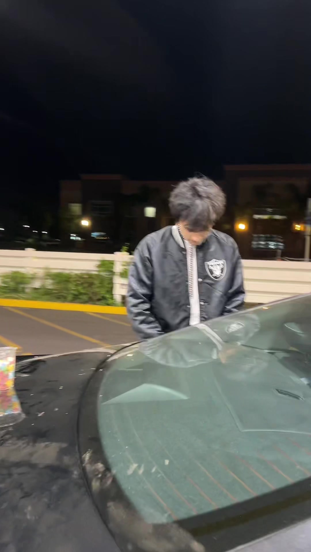 @Joji
