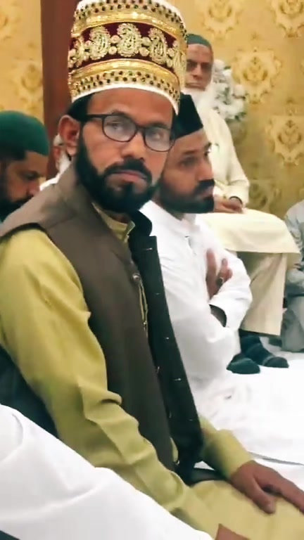 @Chaudhary Sheraz Amin