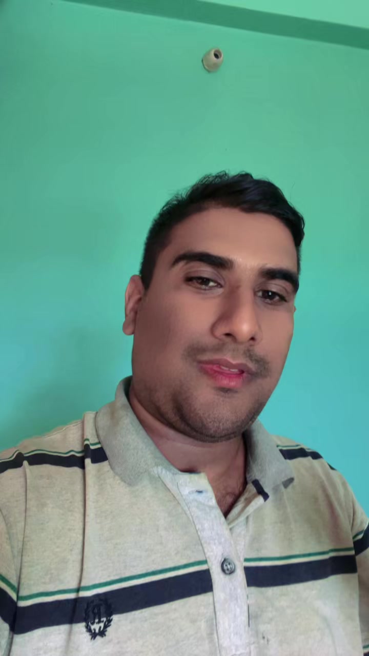 @Sahadev Mainali