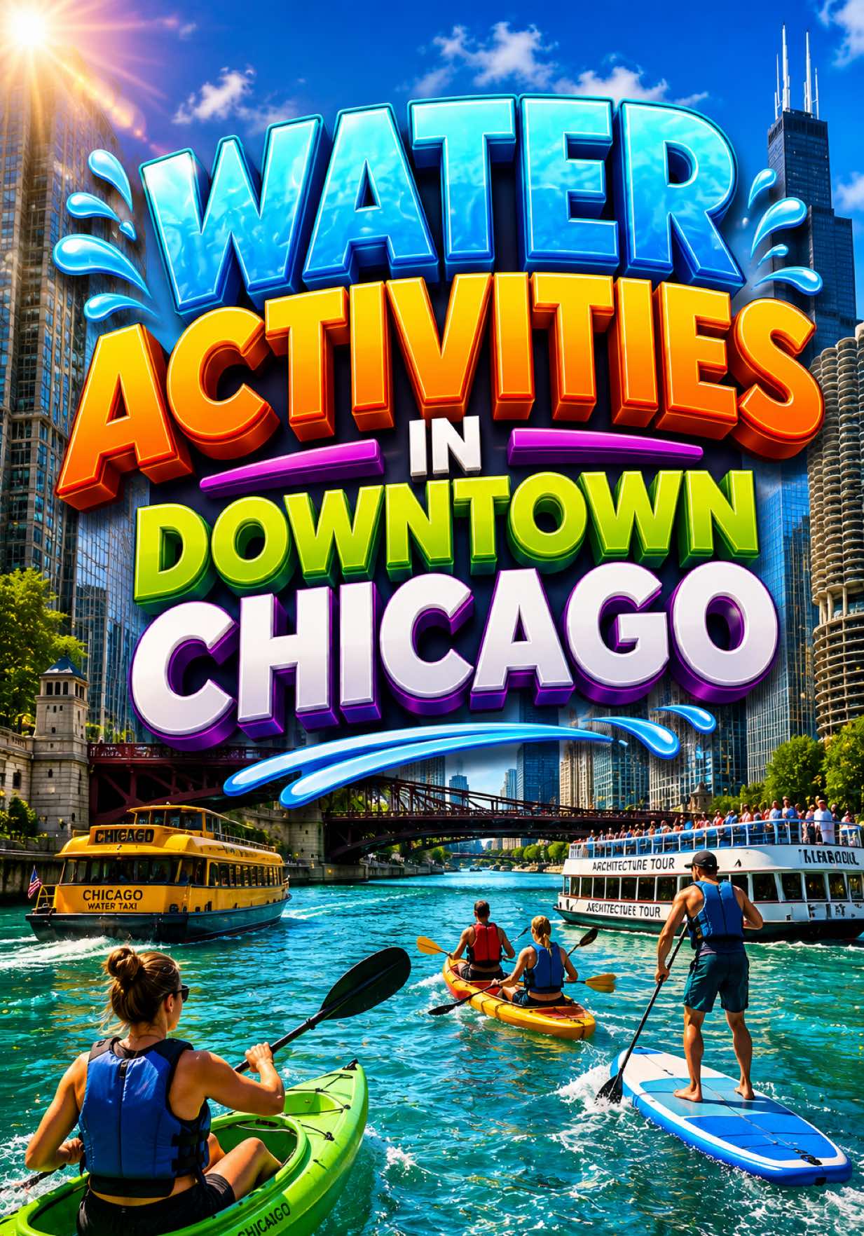 @Chicago Shining