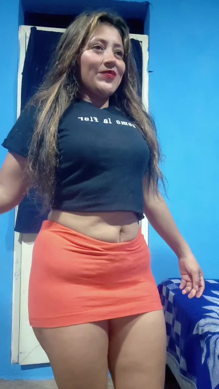 @bebesita 🏋♀️