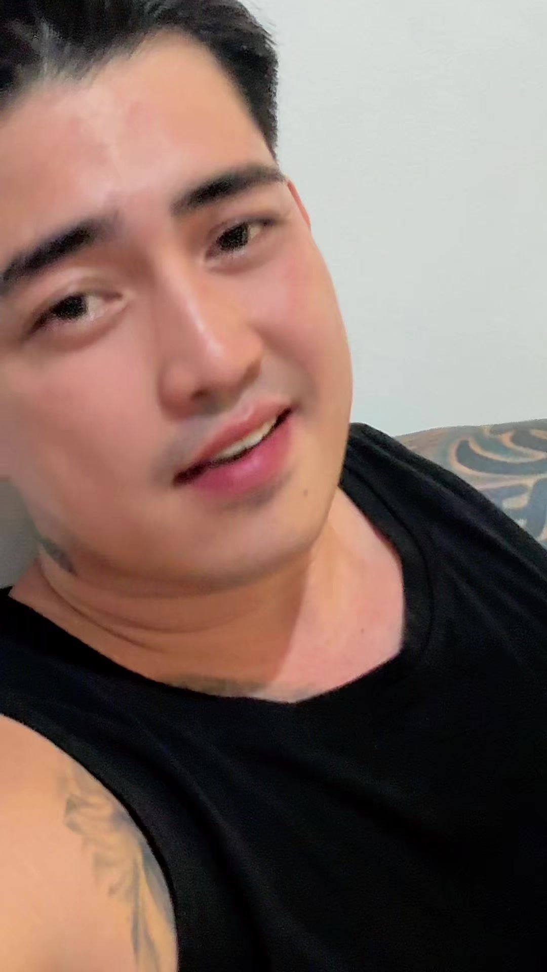 @Daddy Vic