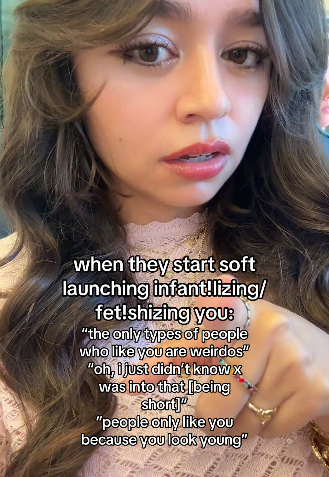 @jenn ๐๐หโ