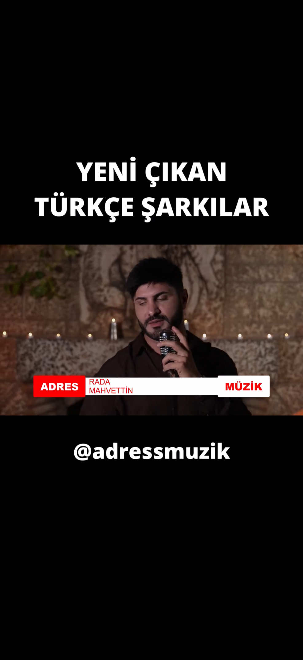 @Adres M&uuml;zik