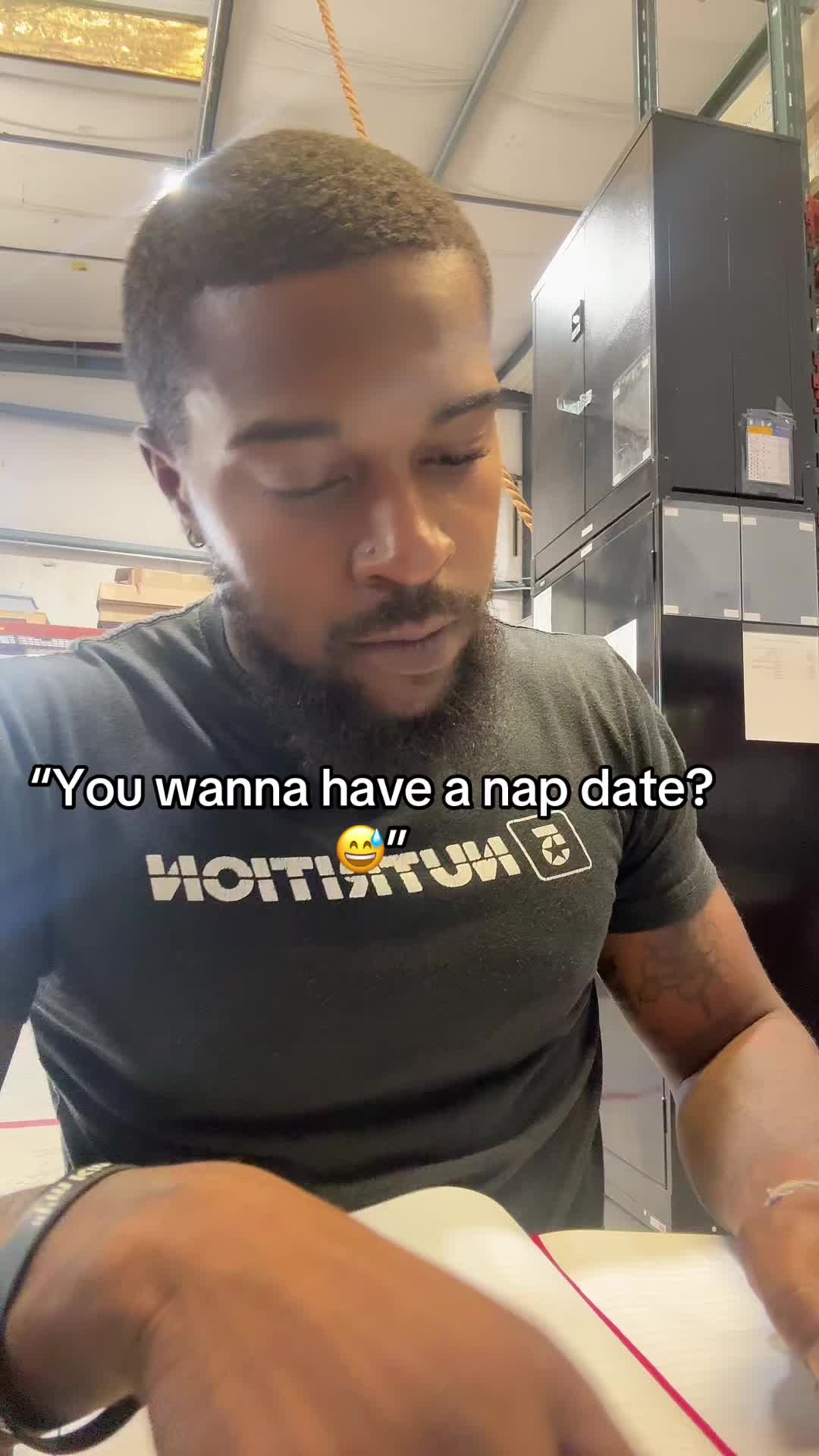 @Tj🙂&zwj;&harr;️