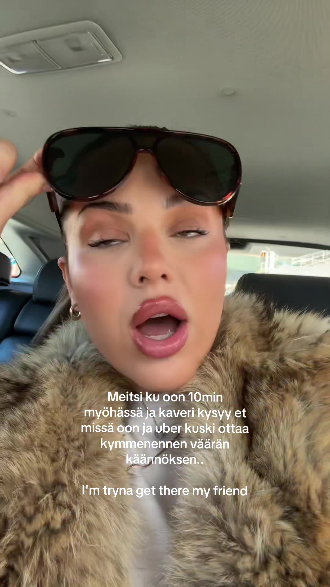 @Patricia Gaderi
