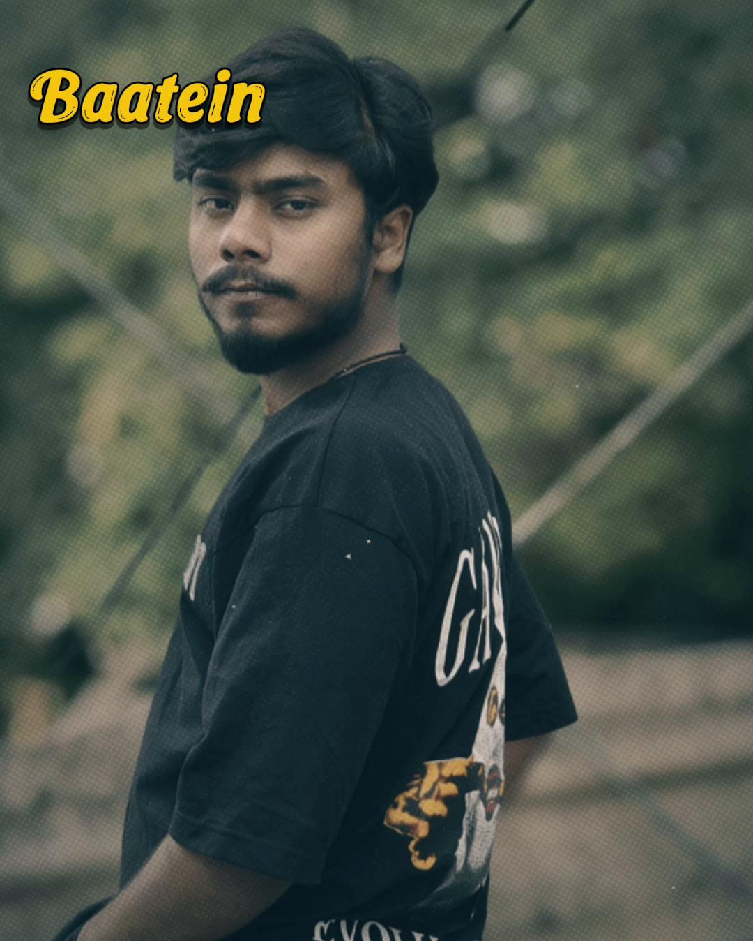 @Roshan Yadav