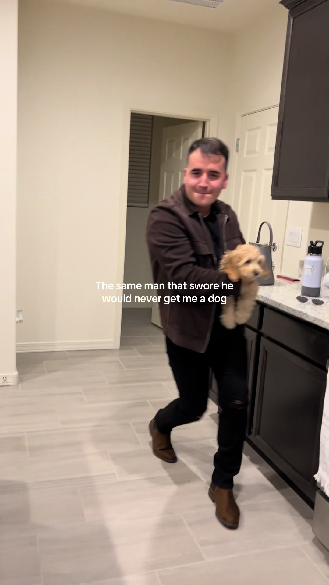 @Brigarfio | dog mom | realtor
