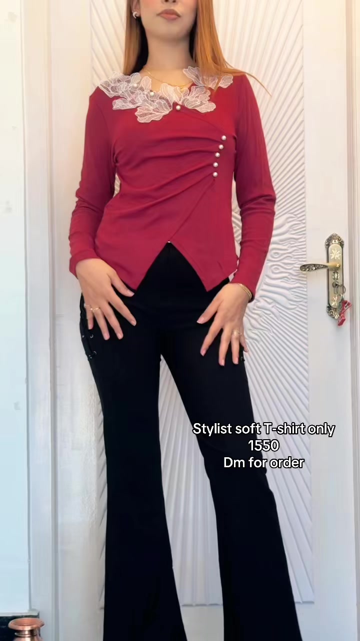 @Raaina’s Closet