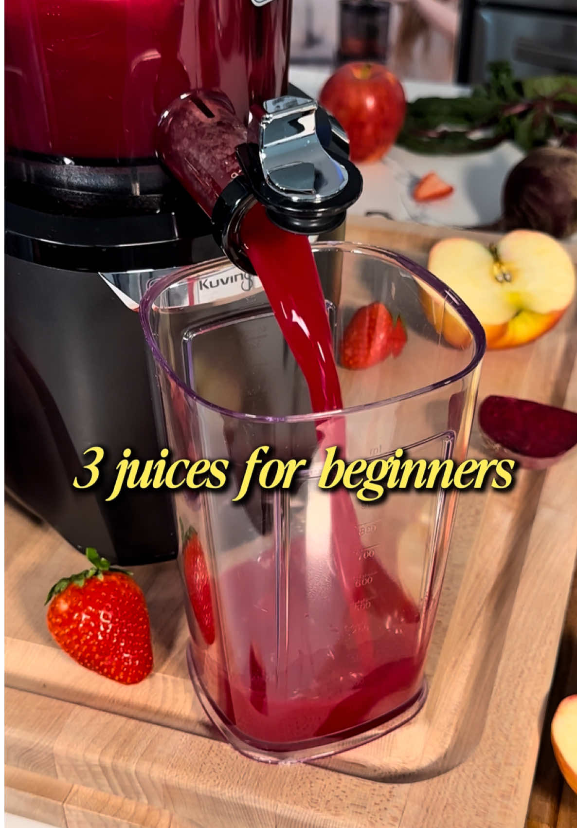 @Grow your Own lives