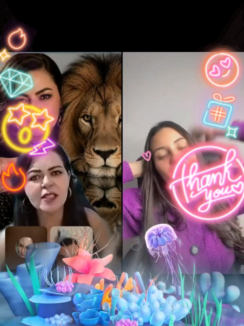 @🐯Andreia Naves 🐤🐯tropa TDS