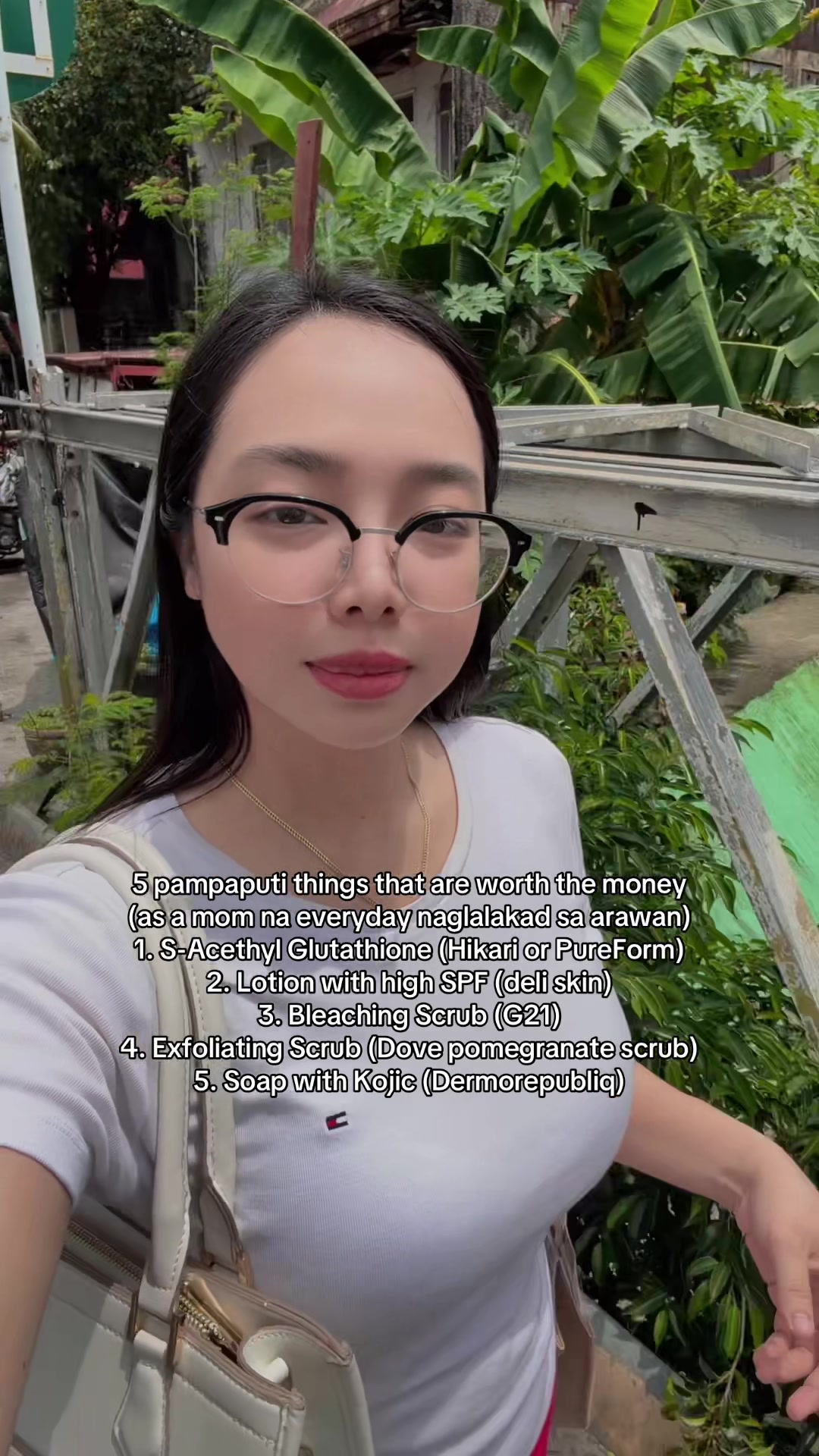 @Filipino Super Mom