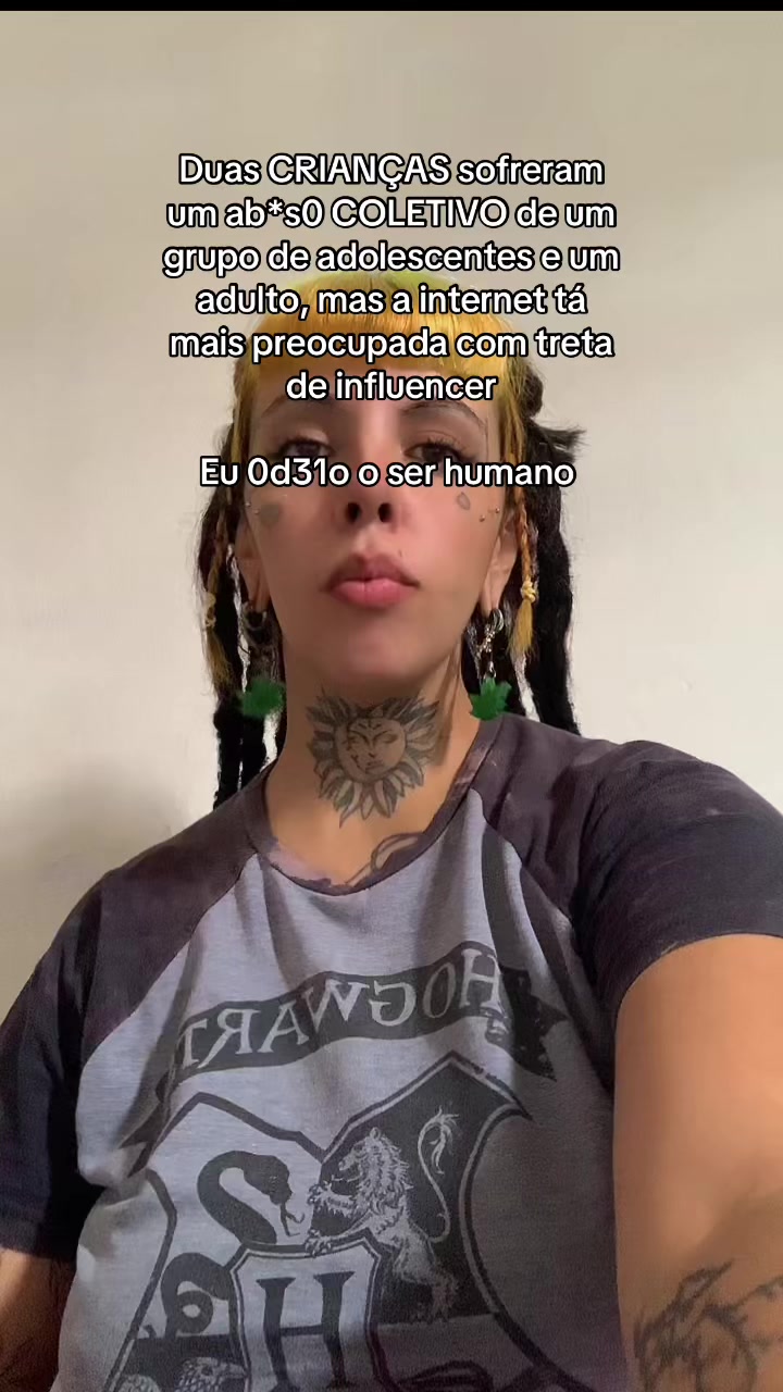 @Fragmentada