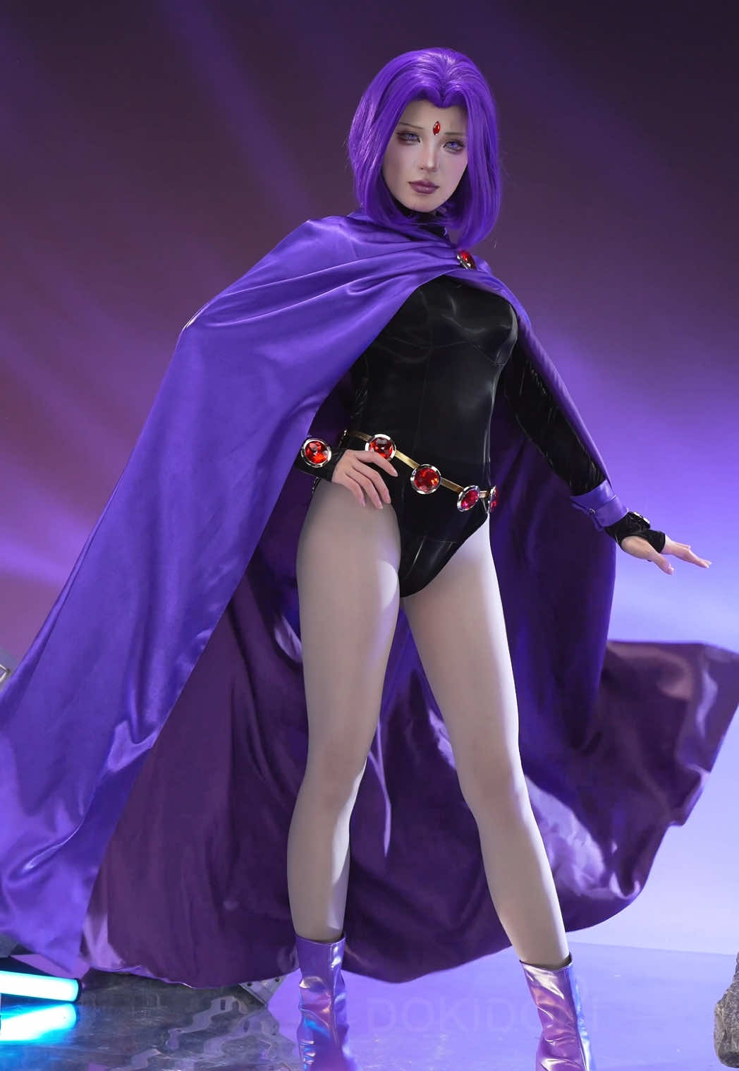 @Dokidoki Cosplay