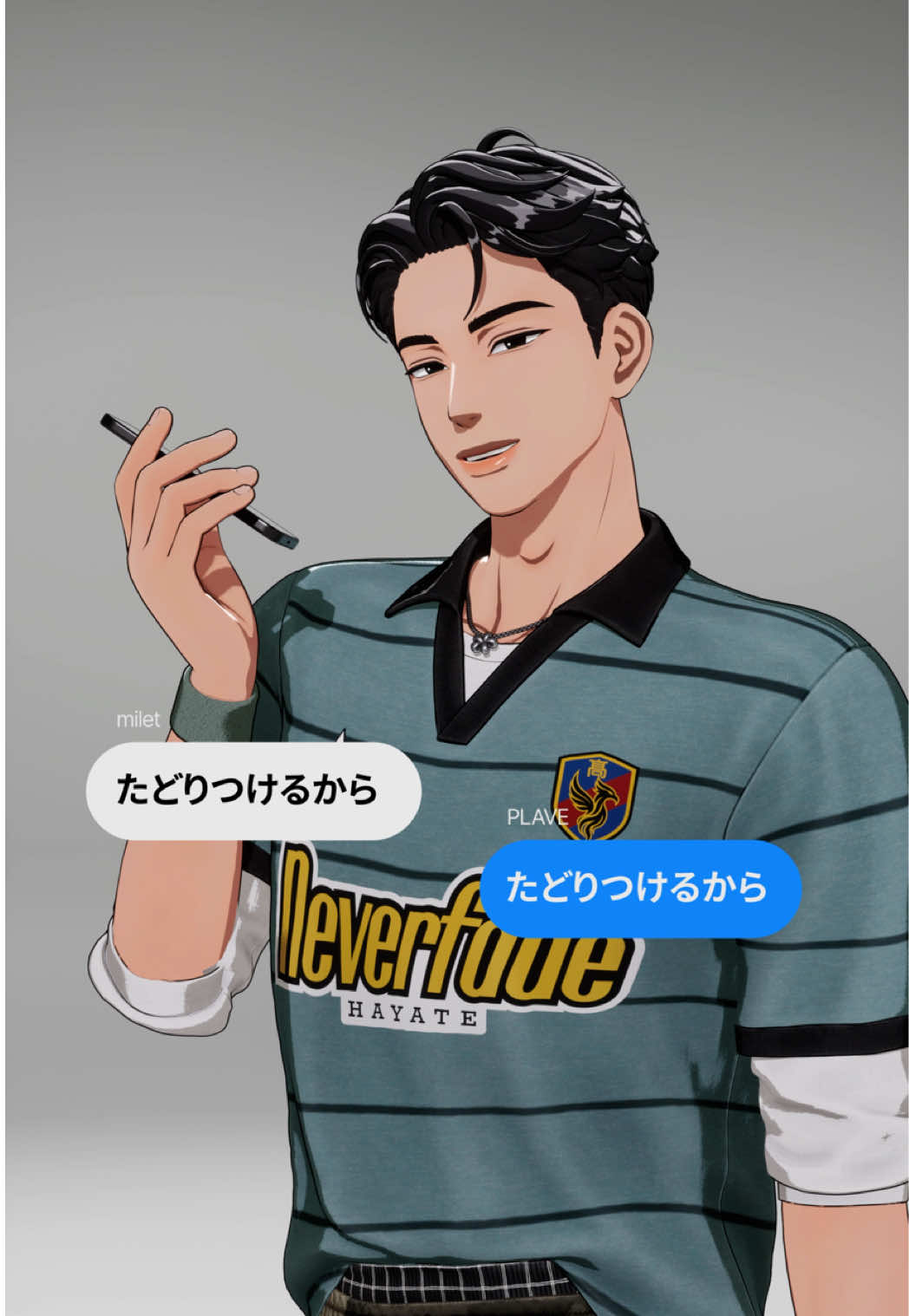 @PLAVE 플레이브