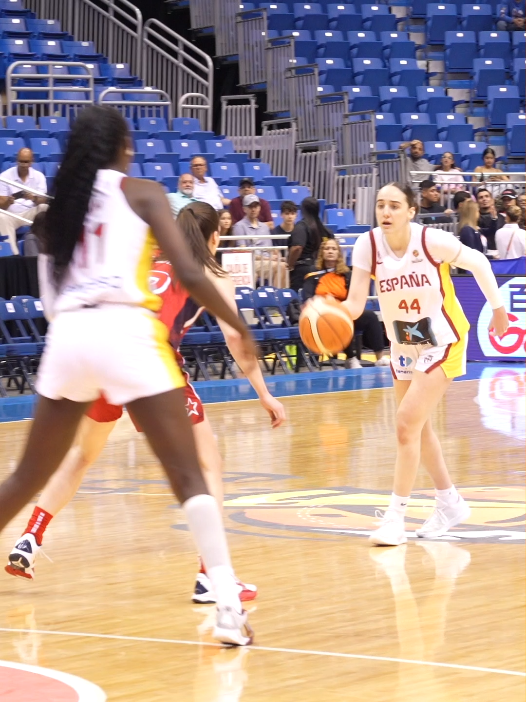 @Baloncesto España