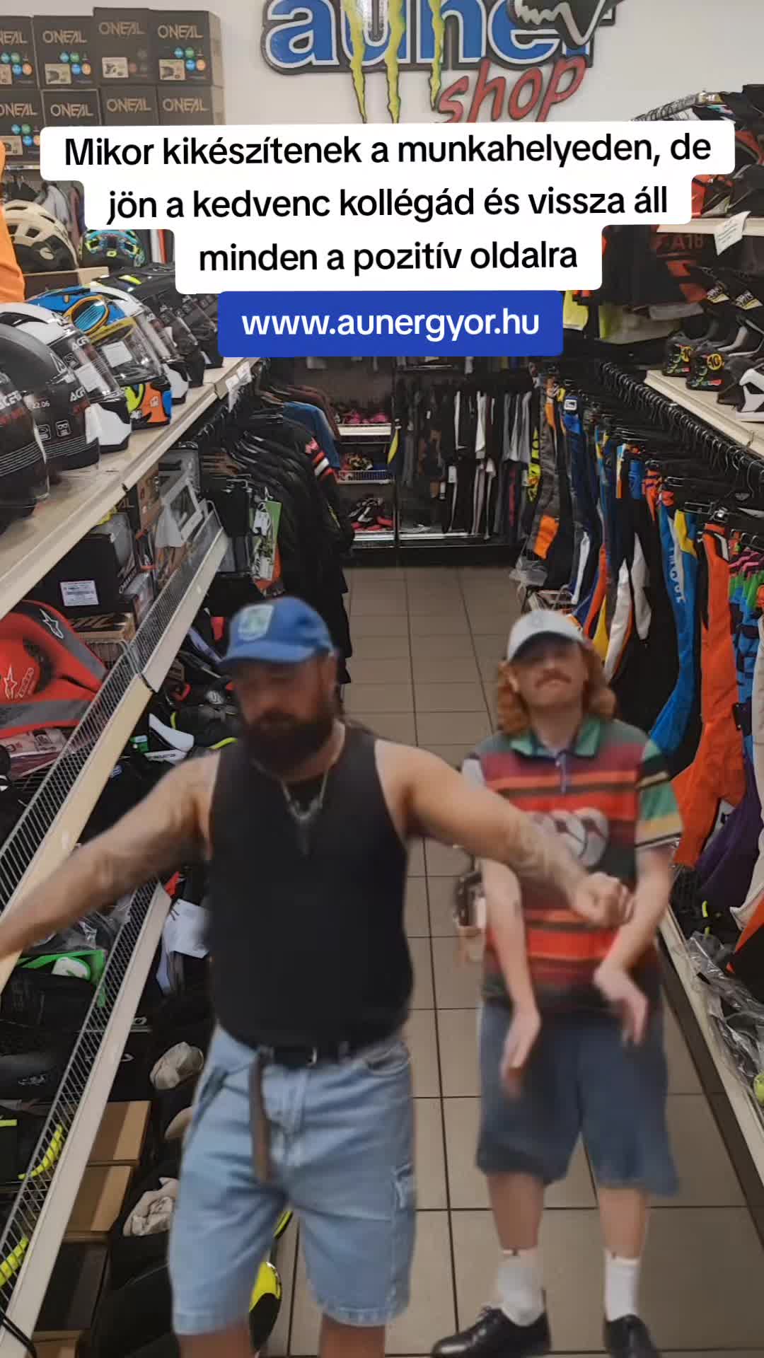 @Auner Győr