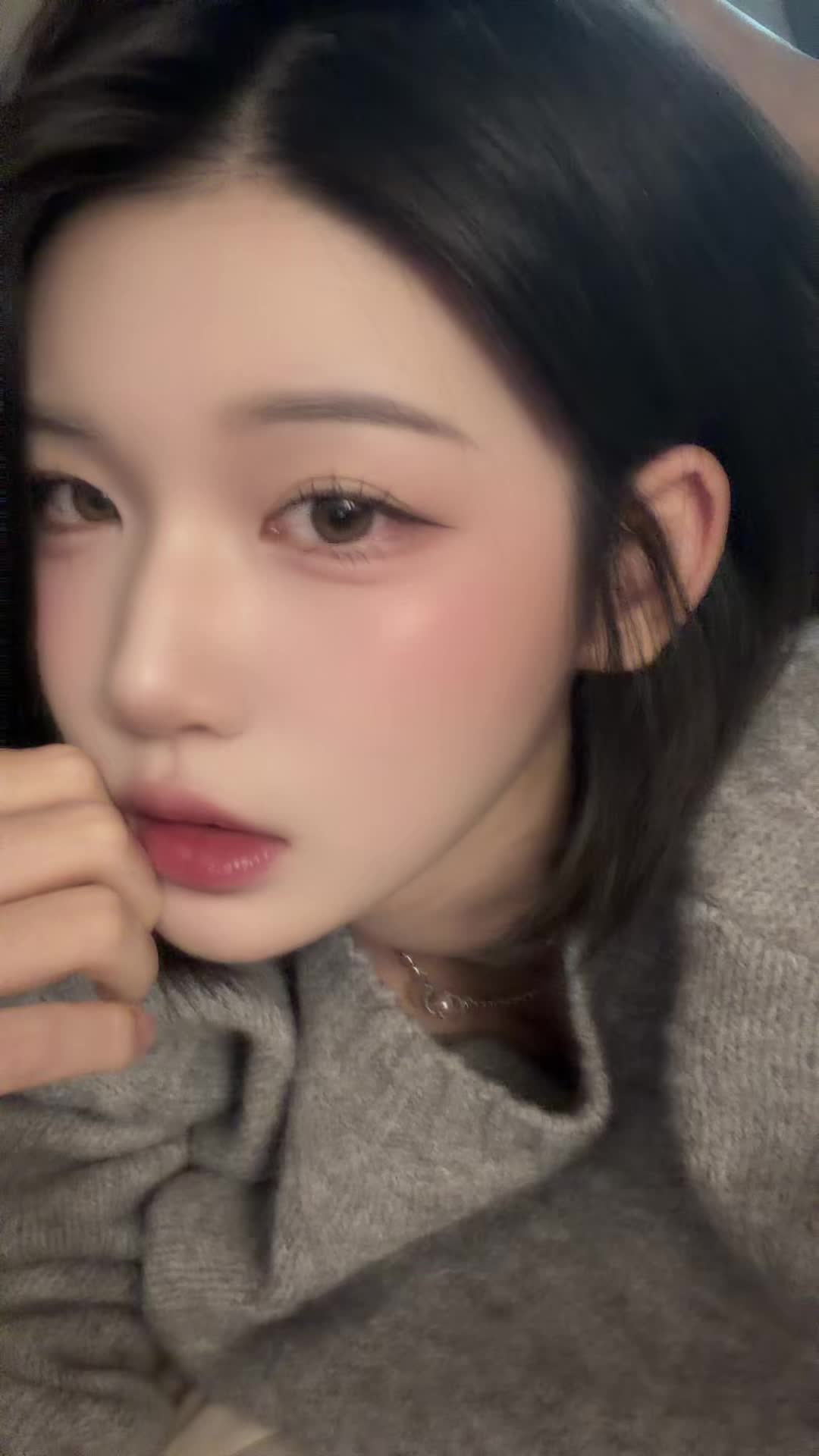 @고라니율