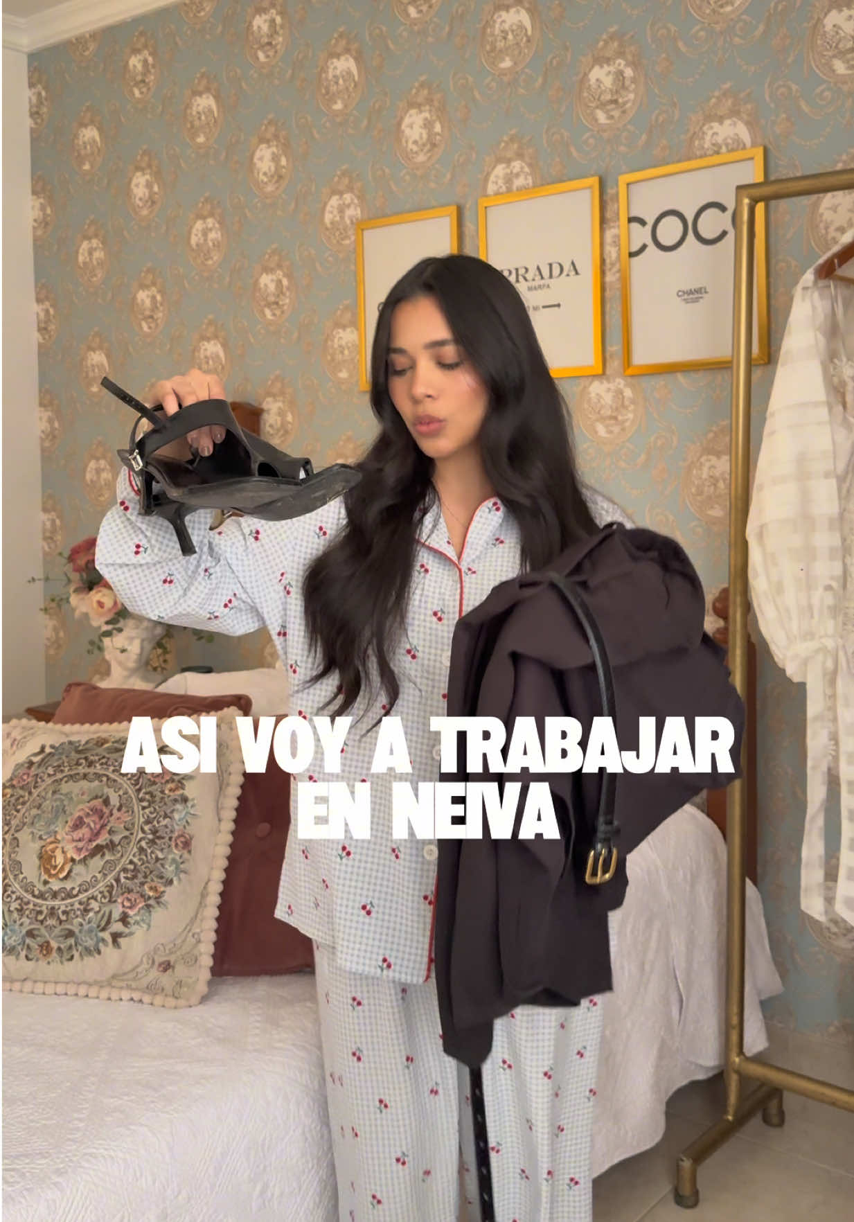 @Mar&iacute;a Paula Cuellar