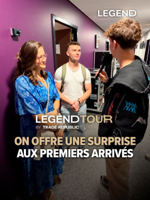 @LEGENDMEDIA