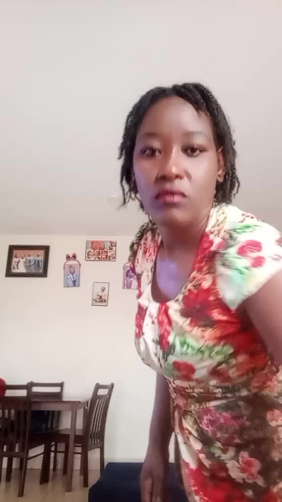 @Namuddu Christine
