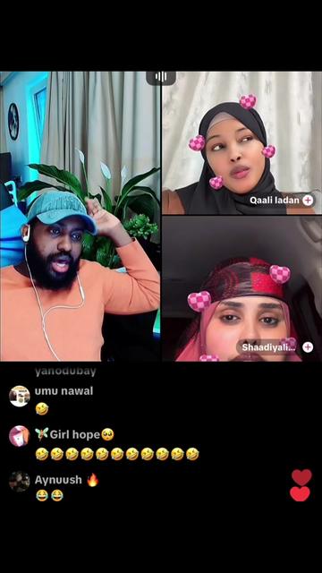 @Hororka 🇸🇴TV📺