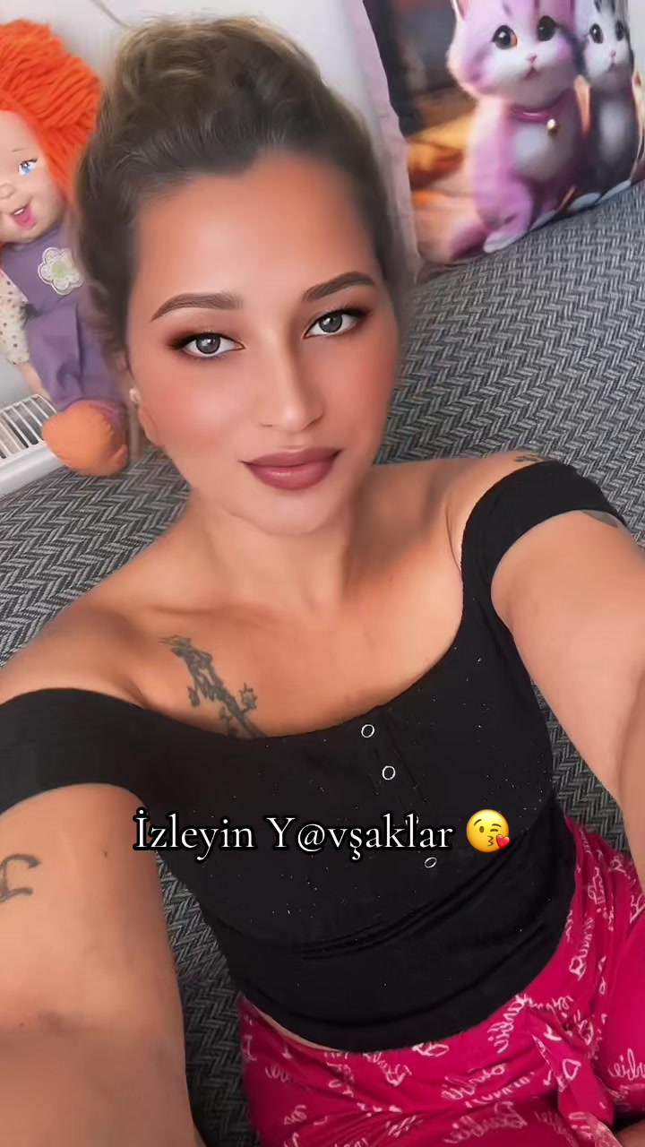 @✨Sevim✨
